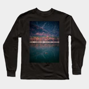 Fishing Long Sleeve T-Shirt